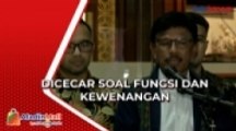 Diperiksa 9 Jam, Plate Dicecar Soal Fungsi dan Kewenangannya dalam Kasus Korupsi BAKTI Kominfo