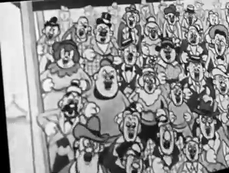 Tom and Jerry Piano Tuners Tom and Jerry E021 – The Phantom Rocket