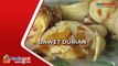 Lezat dan Segarnya Dawet Durian, Kombinasi Minuman Tradisional Dawet dengan Buah Durian Wonosalam