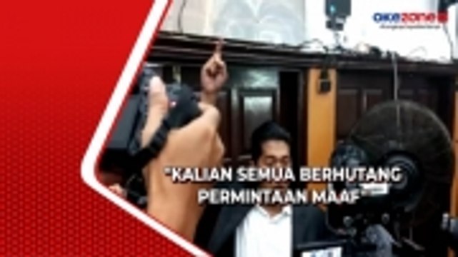 Putri Candrawathi Divonis 20 Tahun Penjara, Kuasa Hukum Brigadir J : Kalian Semua Berhutang Permintaan Maaf