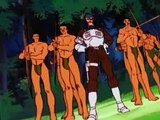 G.I. Joe S01 E19