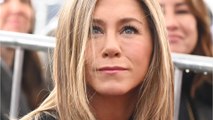 Jennifer Aniston: Laut Fans ist sie bei Talkshow-Auftritt 