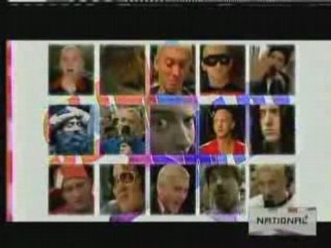 Emınem Aka Slım Shady Legend