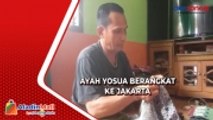 Ayah Brigadir J dan Istri Akan ke Jakarta, Saksikan Langsung Vonis Sambo CS