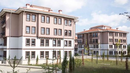 'İlk evim' projesinde Tuzla'da kura çekimi başladı