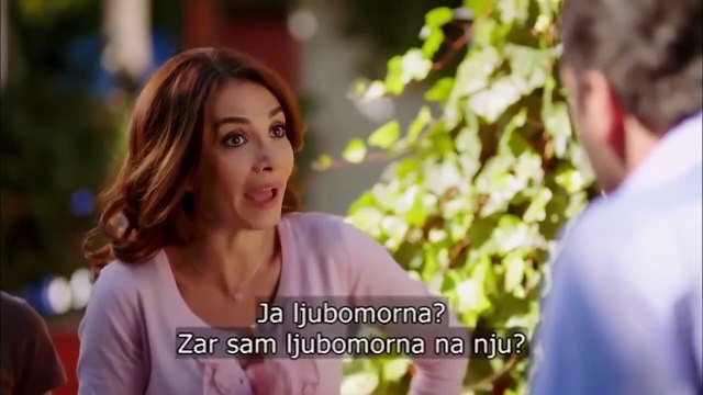 Ako ti želiš, idi - Domaćice sa Bosfora 5 Epizoda