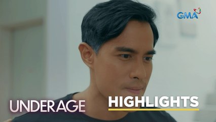 Underage: The secrets are slowly coming out! (Episode 44)