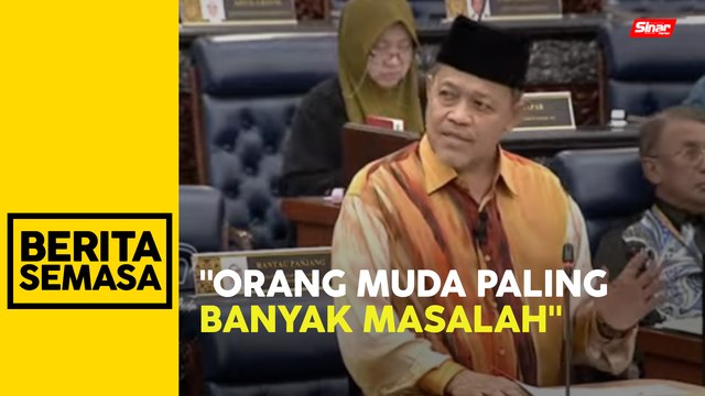 Isu perumahan: PN simpati nasib anak muda