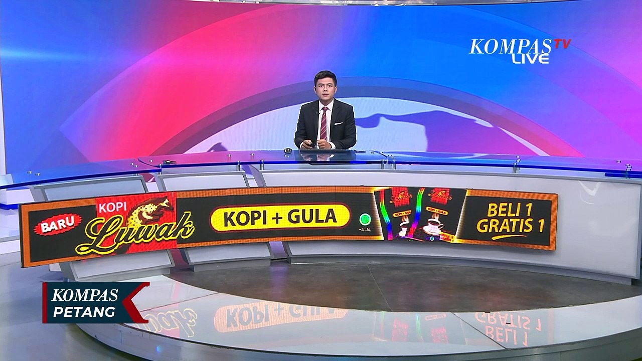 Gelar Pertemuan Bilateral, Indonesia-Singapura Sepakati Perjanjian Bidang Polhukam!