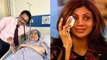 Shilpa Shetty Mother Sunanda का Surgery Emotional Video, Sushmita Sen Doctor ने…| Boldsky