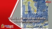 3 Wilayah Indonesia Dilanda Gempa, Magnitudo 4,7 dan 4,1