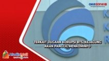 Terkait Dugaan Korupsi BTS, Kejagung akan Panggil Menkominfo