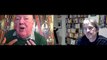 VIDEO: Watch  comedian Jimmy Cricket chat to Phil Hewitt/SussexWorld about his 50 years in showbusiness