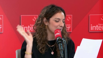 Le vrai grand remplacement - La drôle d'humeur de Camille Lavabre