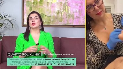 Video herunterladen: İlk Dudak Dolgusu Kaç ML Olmalı ? |  Op. Dr. Leyla ARVAS  | #dudakdolgusu