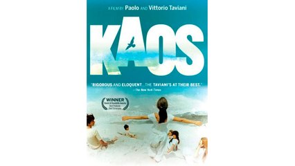 KAOS 1983 (Paolo et Vittorio Taviani) HD Streaming VOSTFR