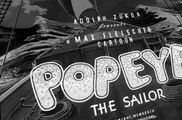 Popeye the Sailor Popeye the Sailor E017 The Dance Contest