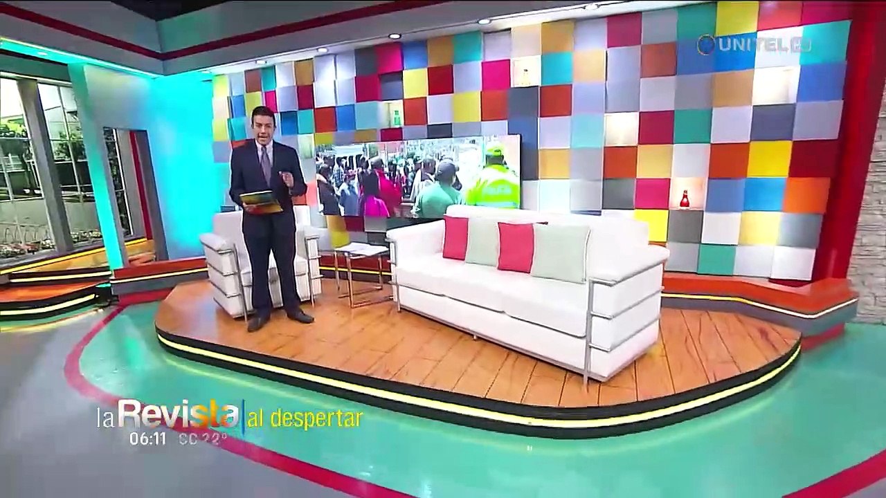 Video: Una cámara de seguridad captó los 11 segundos de la tragedia de Los Sargentos en La Paz en la que murió un niño