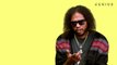 Ab-Soul Do Better Official Lyrics & Meaning  Verified - video Dailymotion