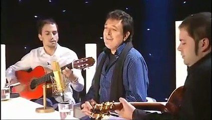 Manolo García con Jesús Quintero en El loco soy yo - 17 ene 2012