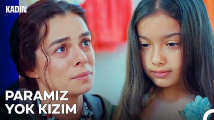 Ben Zaten O Kadar Da Beğenmemiştim - Kadın