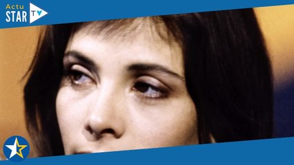 Marie Trintignant mariée à Samuel Benchetrit et "incapable de tromper" : un divorce inévitable à cau