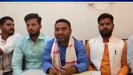 भोजपुर: जनता दल यूनाइटेड में बड़ी टूट, प्रदेश महासचिव समेत सैकड़ों कार्यकर्ताओं ने दिया इस्तीफा