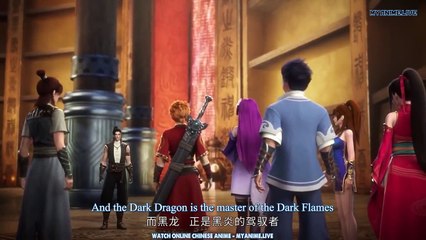 Tales Of Demon and God S7 Episodes 3-18(277-294) English Sub HD