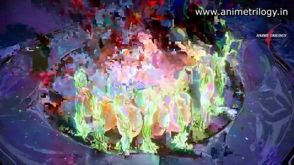 Throne of seal Episode 46 Subtitle