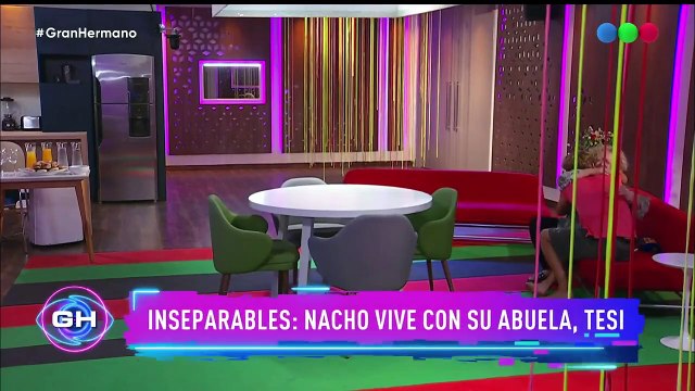 Julieta, Lucca y el apasionado reencuentro que todos esperaban: qué le regaló