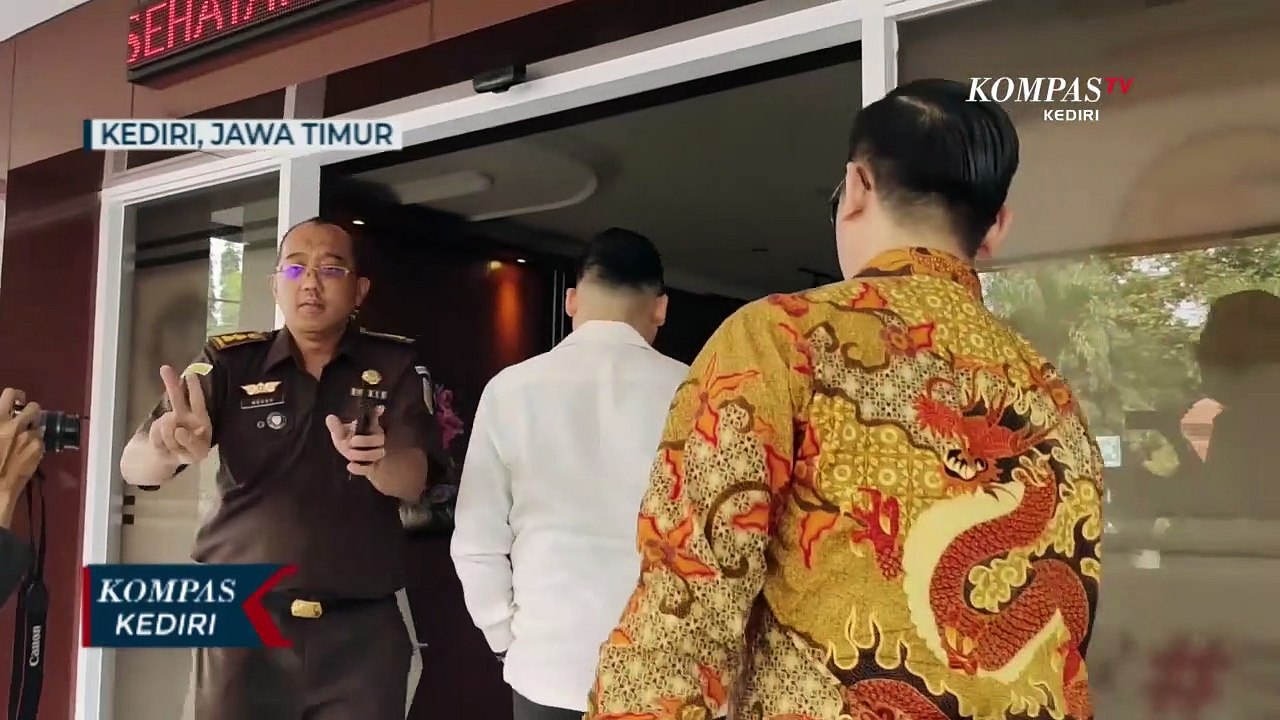 Penangguhan Penahanan Ditolak, Ferry Irawan Dipindahkan ke Lapas Kediri