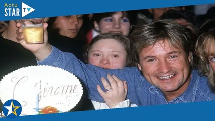 C. Jérôme : qu'est devenue sa fille Caroline, dont il avait préféré cacher la naissance ?