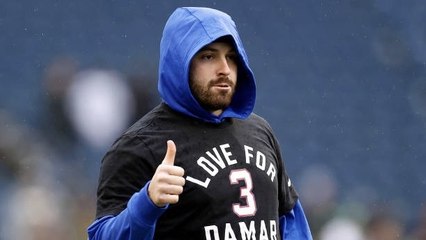 Los Buccaneers Fichan A Baker Mayfield