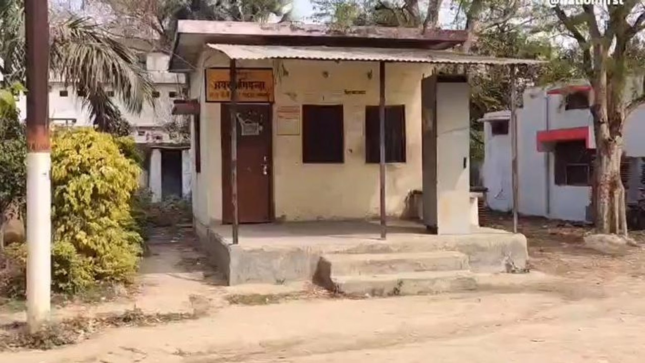 अम्बेडकरनगर: हड़ताल के चलते विद्युत उपभोक्ता पर...