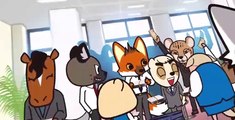 Aggretsuko S02 E06