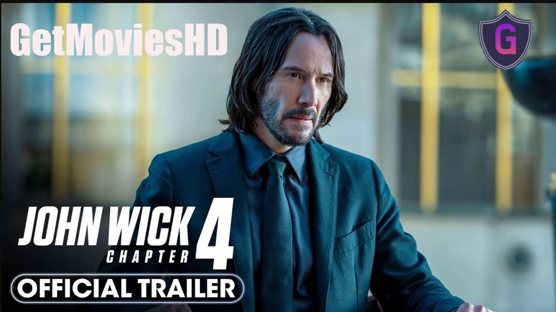 John wick 3 discount full movie free dailymotion