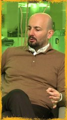 Senad Ok: Fenerbahçe Sevilla karşısında risk almamalı