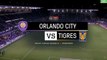 Orlando City vs U.A.N.L. - football match highlights - 2nd Leg Concacaf Champions League 2023