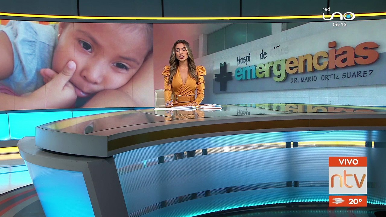 Niña queda en terapia intensiva por un fuerte dolor de cabeza; médicos aún desconocen las causas