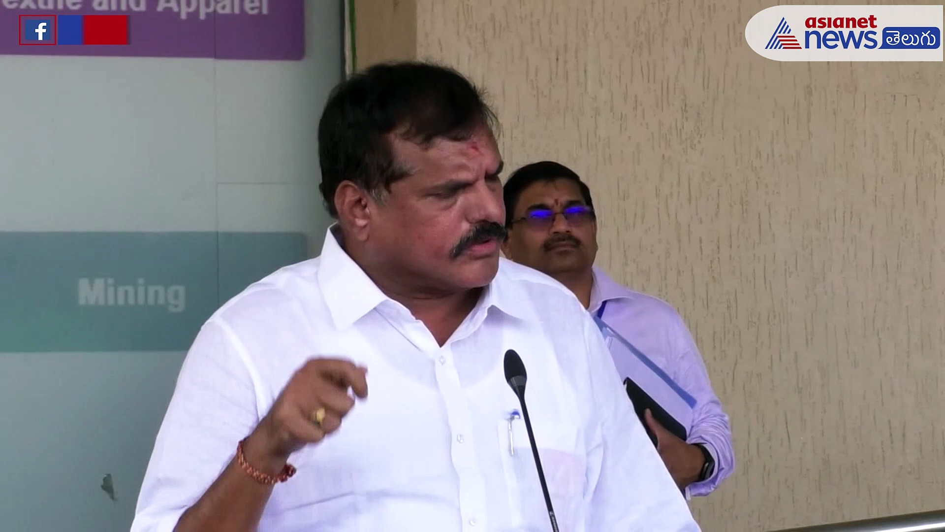 మాది ప్రజా సంక్షేమ బడ్జెట్... పేదలకు మేలుచేసే బడ్జెట్ : బొత్స సత్యనారాయణ