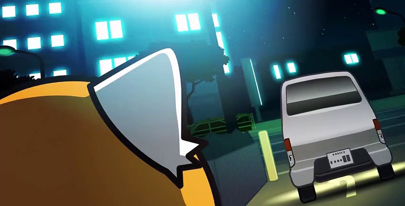 Aggretsuko S03 E02