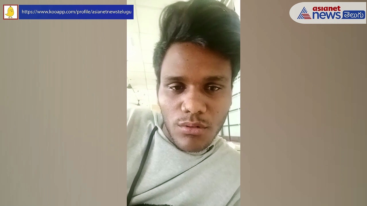 ప్రాణాలు పోయేలావున్నా ట్రీట్మెంట్ ఇవ్వరట...: గుంటూరు ప్రభుత్వాస్పత్రి సెల్ఫీ వీడియో కలకలం