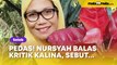 Dikritik Kalina Oktarani soal Sikapnya ke Arie Kriting, Nursyah Beri Balasan: Yang Kawin Cerai Beberapa Kali?