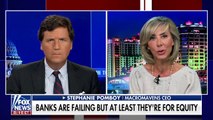 Economist warns Tucker why more banks could ‘go belly up’