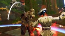 Star Wars Hunters - Gameplay Trailer