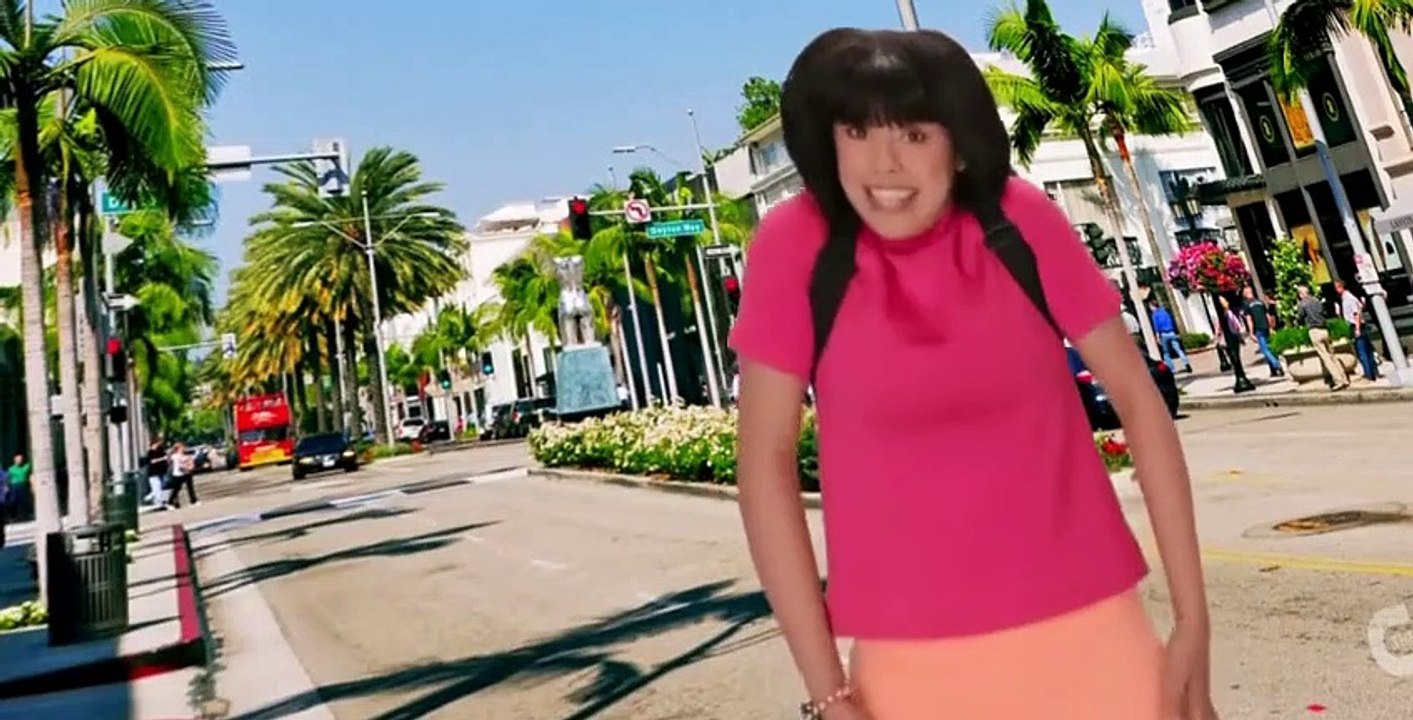 MADtv S01 E01