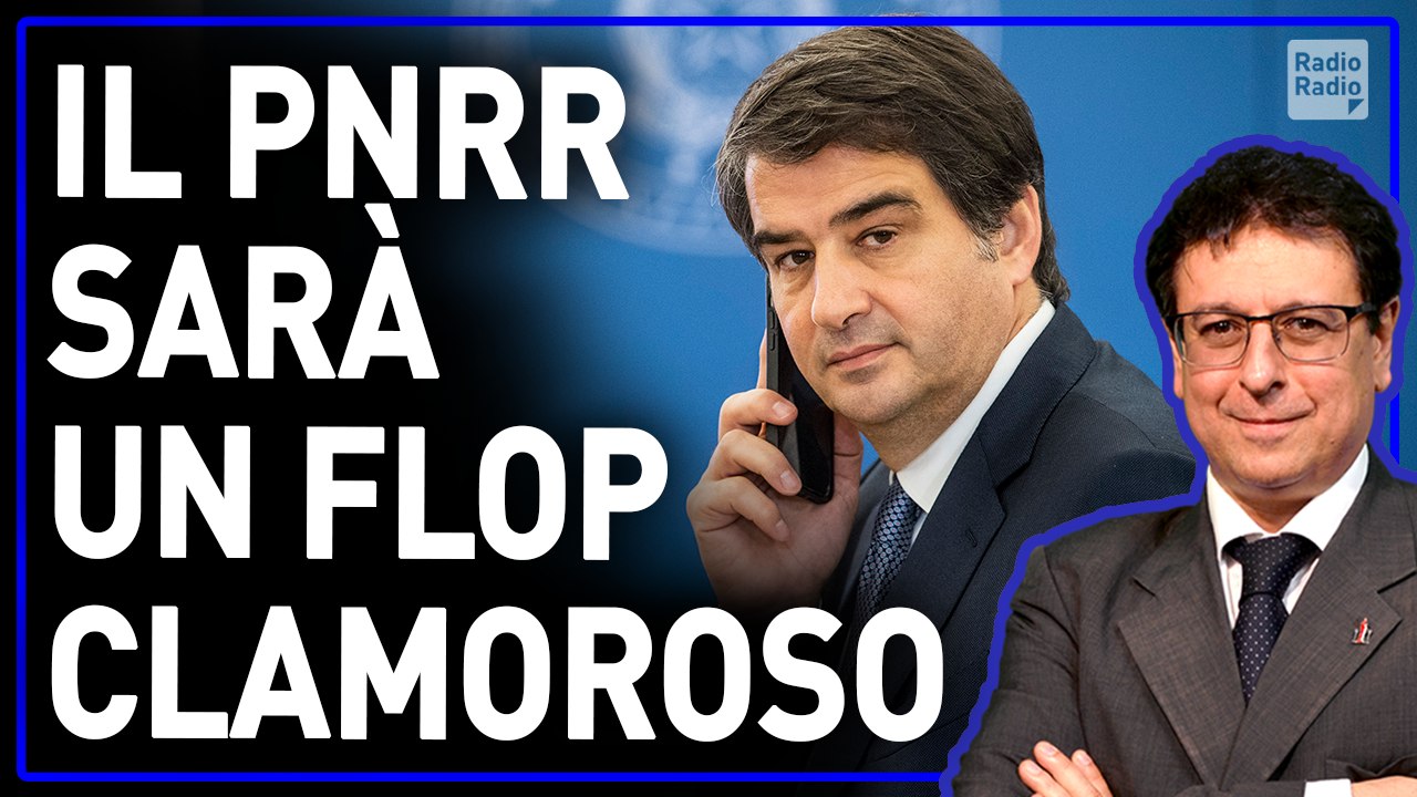 Il PNRR tra realtà e finzione: vi spiego l'inadeguatezza del decreto che segnerà il futuro del Paese