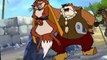 Redwall Redwall S03 E004 – New Friends and Old Enemies