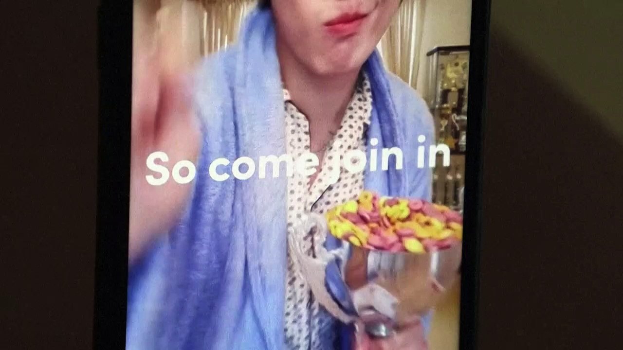 US-Regierung droht Tiktok offenbar mit landesweitem Verbot