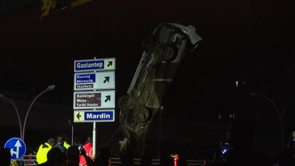 Şanlıurfalı Yurttaştan 'Sel' Tepkisi: "Urfa, Yüzde 70 AKP'ye Oy Veriyoruz, Hani Nerede? Tesadüfen Yaşıyoruz"